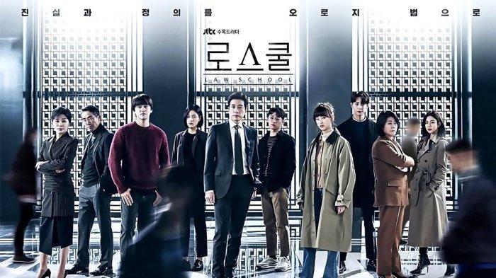 Drama Korea JTBC 