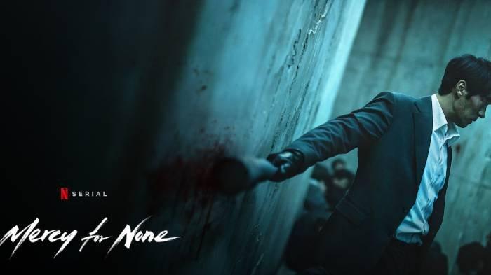 DRAKOR TERBARU - Sinopsis drama Korea Mercy for None yang dibintangi So Ji Sub.