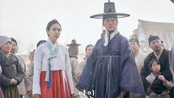 Drama Korea My Dearest mengambil latar belakang cerita dari era Dinasti Joseon.