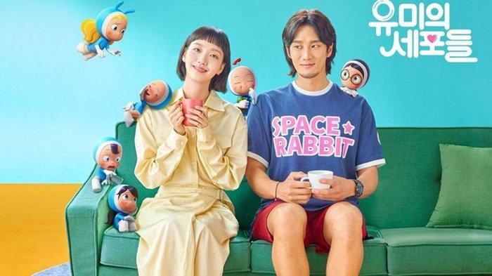 Setelah menayangkan episode terakhir kedua sebelum tamat, rating pencapaian Yumi's Cells kembali mencapai peringkat yang tergolong rendah meski drama Korea ini menjadi perbincangan hangat di kalangan publik.