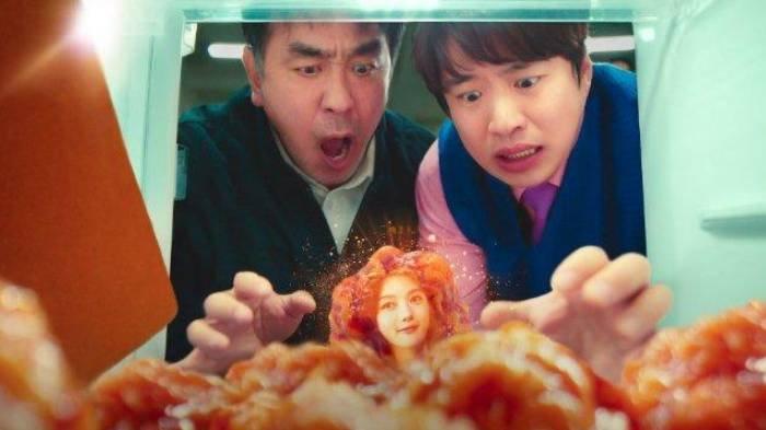 Drama Korea Chicken Nugget hadir dalam 10 episode dan tayang di Netflix 15 Maret 2024.