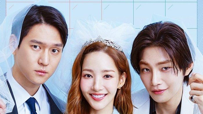 Drama Korea terbaru Love in Contract banyak menuai respons positif.