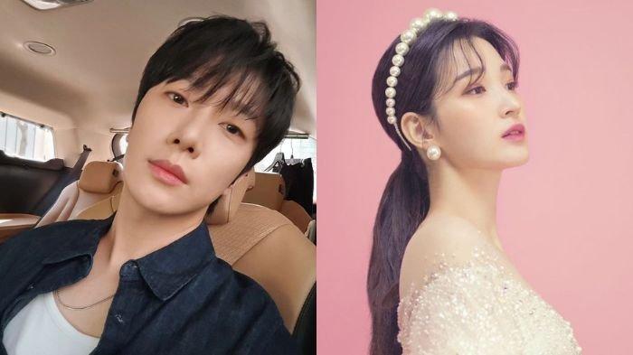 Mantan idol Kpop, Yulhee, membeberkan tabiat mantan suaminya, Minhwan FT Island, yang hobi open BO selama mereka masih menikah.
