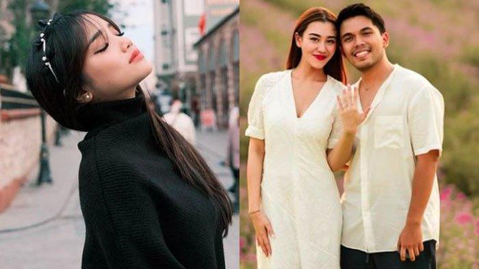 Dulu Ingin Fuji dan Thariq Balikan, Harapan Haji Faisal Musnah Lihat Aaliyah Dilamar, Atta: Selamat