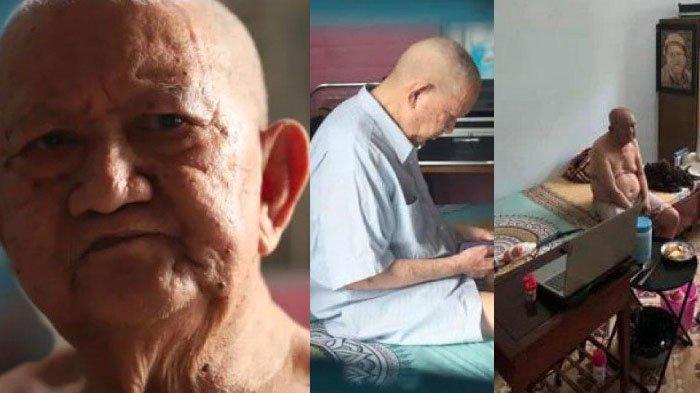 Dulu Terkenal, Aktor 80 Tahun Kini Tinggal di Panti Jompo, Kesepian Ingin Teman Cerita: Kakiku Sakit