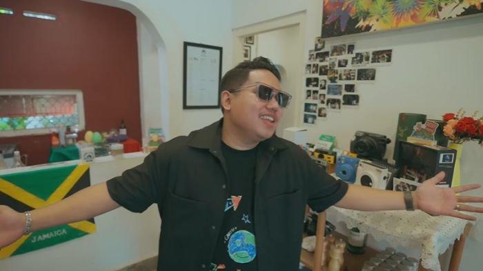 Arti Lirik Lagu Dumes Wawes Ft Guyon Waton Trending Di Youtube