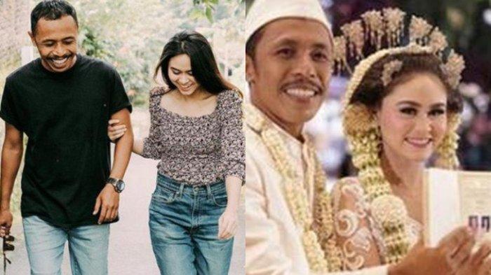 Dwinda Ratna sedih Furry Setya depresi hingga ke RSJ setelah cerai.