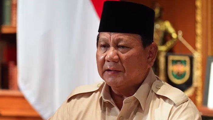 ELPIJI KEMBALI DIECER - Presiden Prabowo Subianto memerintahkan Menteri Bahlil agar pengecer bisa kembali menjual elpiji 3 Kg, Selasa (4/2/2025)