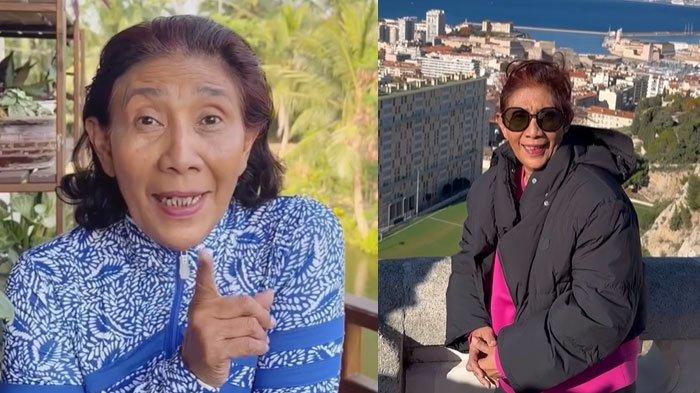 Harga Jet Gulfstream Diduga Dipakai Kaesang-Erina, Susi Pudjiastuti ...