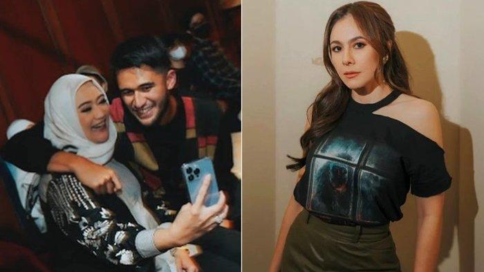 Eks camer Wulan Guritno terus berikan pembelaan pada sang putra, Sabda Ahessa usai terus-terusan disudutkan. Hal itu bermula sejak Wulan Guritno ajukan gugatan perdata terkait utang Sabda Ahessa ke dirinya.
