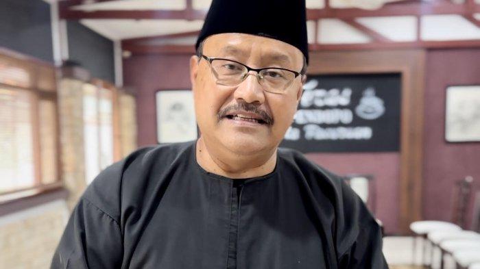 Gus Ipul