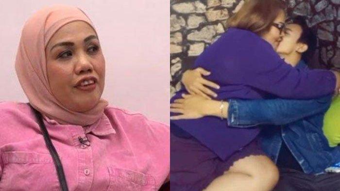 Elly Sugigi komentari hubungan Eva Manurung dengan Jordan Ali.