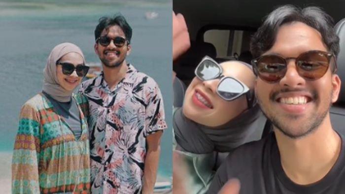 Perjalanan cinta Elmer Syaherman dan Ira Nandha kini viral di media sosial. Kini suami pilot selingkuh dengan pramugari hingga viral di media sosial.