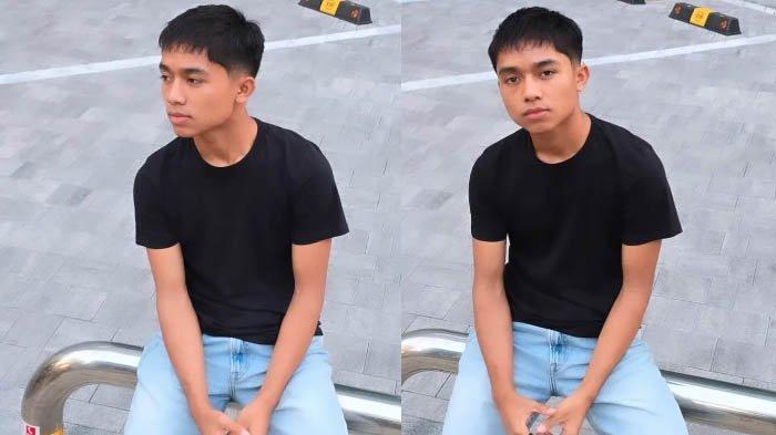 Emosi Betrand Peto di Tengah Perceraian Ruben Onsu dan Sarwendah, Balas Penghina: Suaramu Gak Bagus