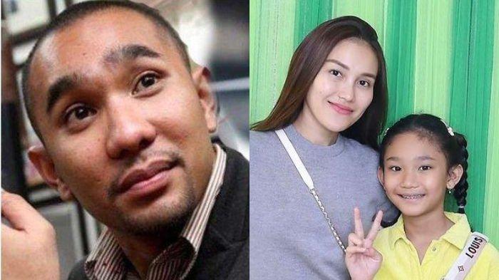 Enji Baskoro kini makin nyesal maksimal sebab sang anak terlihat makin berprestasi dan tumbuh baik, Iis Dahlia sampai kagum.