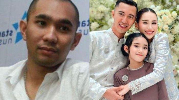 Enji Baskoro melalui kuasa hukumnya mengatakan mau datang ke pernikahan Ayu Ting Ting dan Muhammad Fardhana.