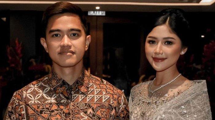 Gara-gara postingan Erina di Amerika, istri Kaesang dijuluki OKB (singkatan dari Orang Kaya Baru) oleh warganet.