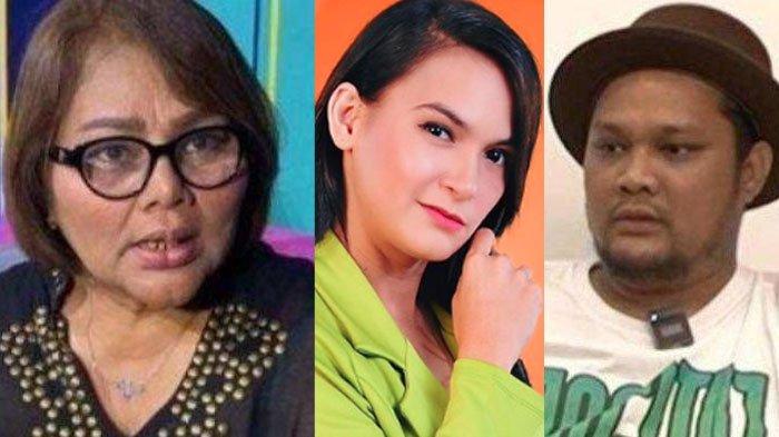 Eva Manurung buka suara soal hubungan Virgoun dengan artis cantik Kia Poetri. Minta sang putra tak buru-buru cari pengganti Inara Rusli.