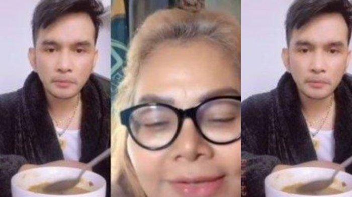 Eva Manurung pamerkan brondongnya baru dan kini mengaku lebih bahagia daripada dulu bersama Jordan Ali.