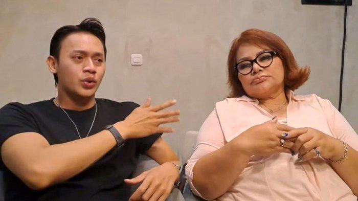 Eva Manurung tak terima diputuskan oleh Jordan Ali dan menyinggung soal kedewasaan