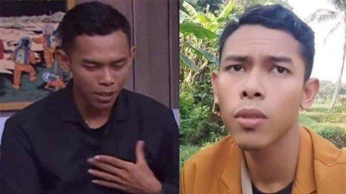 Fahmi Husaeni ceritakan sosok Amalia, kekasih barunya.