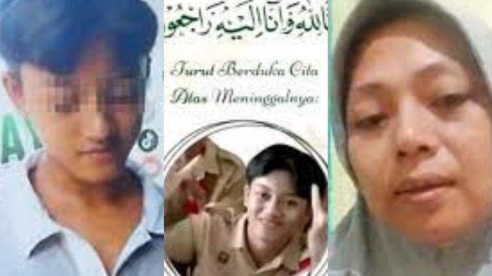 Fakta Kelam Ponpes di Kediri yang Santrinya Tewas Dianiaya, Tak Punya Izin, Ibu Korban: Salah Apa?