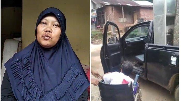 Seorang wanita di Sumatera Selatan diusir dari kontrakan lantaran beda pilihan Pilkada.