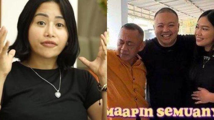 Bang Madun akhirnya damai dengan Codeblu soal review sadis Warung Nyak Kopsah. Ingatkan Farida Nurhan minta maaf.