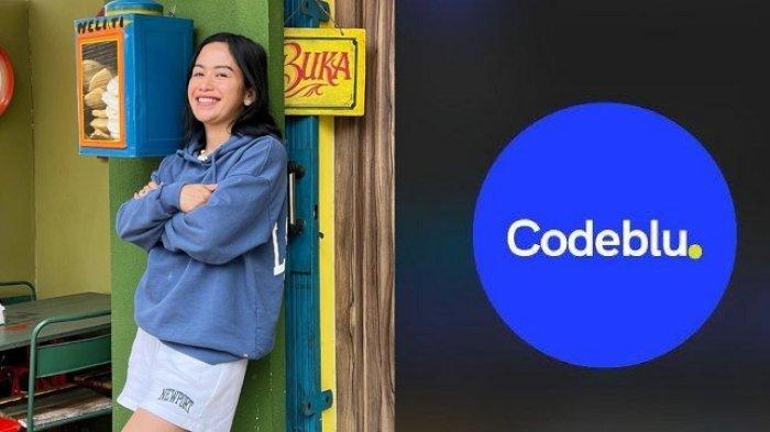 Farida Nurhan bahkan sesumbar sudah siap membayar denda Rp 1 miliar gara-gara perseteruan Farida Nurhan dengan sesama food vlogger, Codeblu.