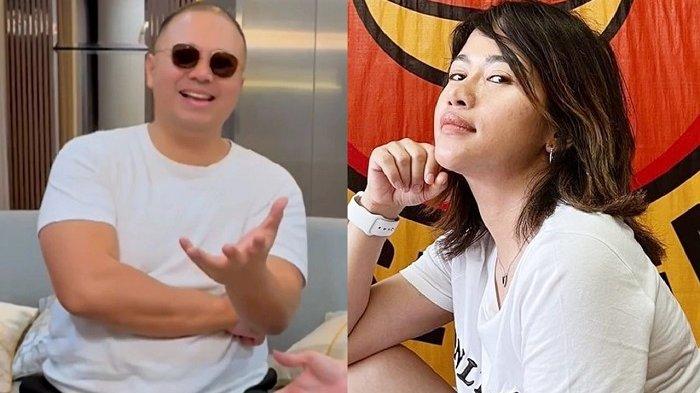 Farida Nurhan jadi sorotan terkait kisruhnya melawan food vlogger dan konsultan resto-hotel mewah, Codeblu.