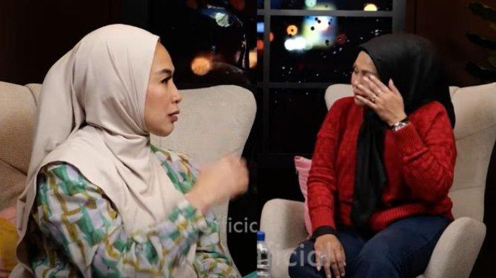 Feni Rose dibuat tak menyangka pengakuan artis yang pasang susuk di Indonesia, ternyata banyak artis kondang ikut berobat.