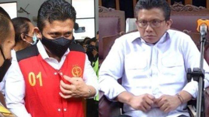 JPU Kejaksaan Negeri (Kejari) Jakarta Selatan menuntut Ferdy Sambo penjara seumur hidup. Eks polisi dengan pangkat inspektur jenderal (irjen) terbukti secara sah dan meyakinkan bersalah melakukan pembunuhan berencana terhadap Brigadir J.