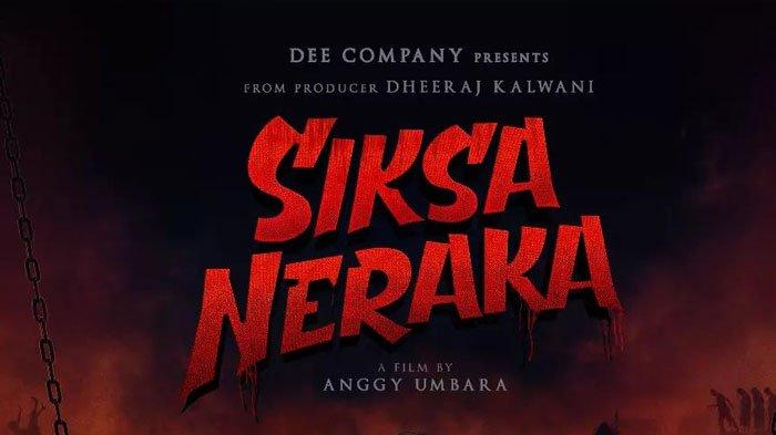 Film Siksa Neraka dilarang tayang di Malaysia dan Brunei Darussalam