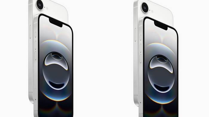 IPHONE TERBARU - Memperkenalkan iPhone 16e, anggota rangkaian iPhone 16 dengan harga paling terjangkau.