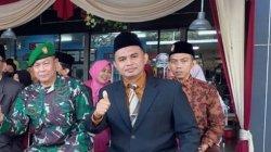 Foto semasa hidup kepala KUA Gresik H. Nur Yasin
