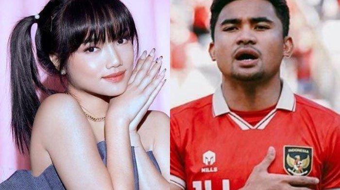 Bocor kabar pernikahan Fuji dan Asnawi Mangkualam. Ucapan Saddil Ramdani tentang bek kanan Timnas Indonesia tersebut viral di media sosial. 