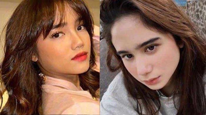 Sebut fans Fuji tak punya akhlak dan etika. Hubungan Tissa Biani dan putri bungsu Haji Faisal jadi sorotan. Si artis cantik jujur tidak nyaman.