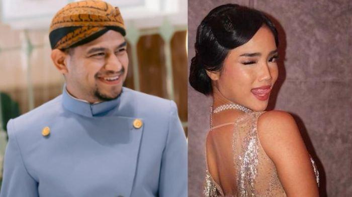 Heboh Fuji diajak nikah Fadil Jaidi. Obrolan soal mahar jadi sorotan warganet alias netizen.