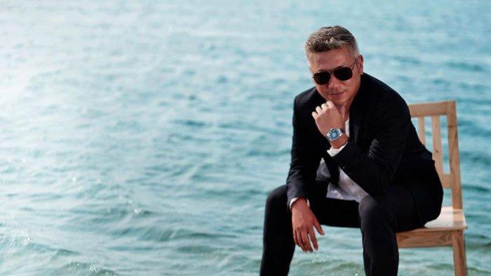 Gading Marten unggah foto di Instagram soal kisah cintanya