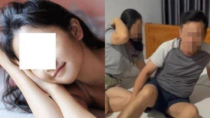 FOTO ILUSTRASI: Gadis Curiga Kakak Iparnya Suka Susui Anak saat Pacarnya Datang, Firasat Buruk Terbukti