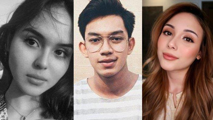 Gaga Muhammad ingin jenguk keluarga Laura Anna. Greta Irene beri jawaban menohok.