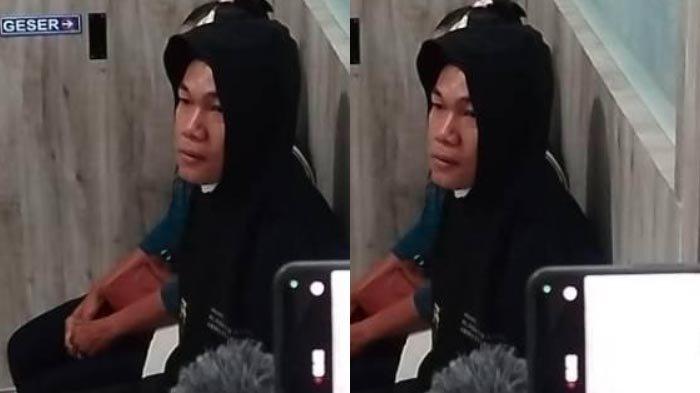 Gandeng 18 Pengacara, Agus Buntung Tak Merasa Salah: Korban Lapor karena Uang Check Tak Dikembalikan