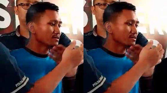 Gerak Tubuh Egi Alias Pegi Setiawan Disebut Manipulatif, Wirang Birawa Jelaskan Trik: Orang Termakan
