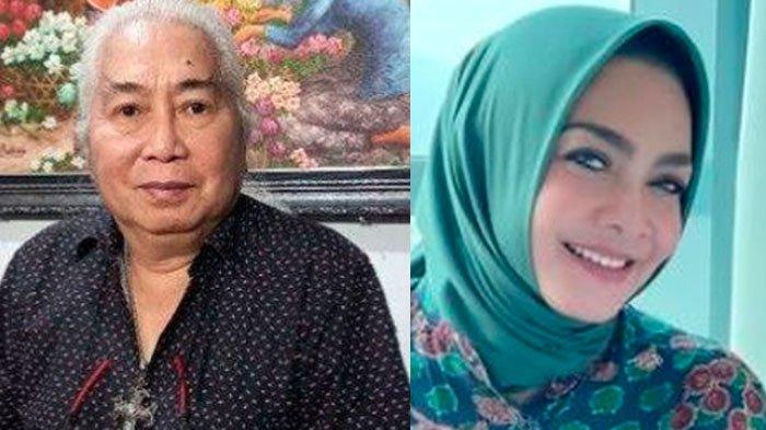Gideon Tengker Minta Ibu Nagita Kembalikan Kunci Rumah Mewah, Kaget Bangunan Rusak, 'Renovasi Dong'