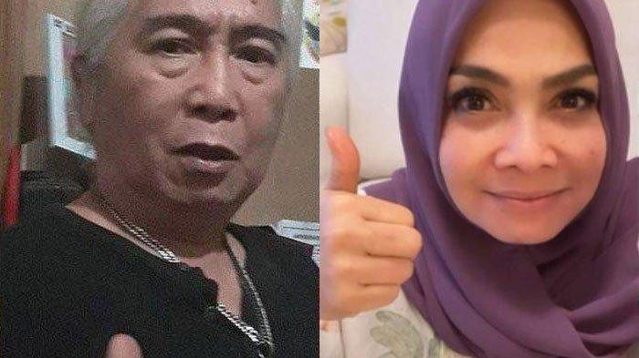 Gideon Tengker laporkan mantan istrinya, Rieta Amilia serta dua putrinya ke polisi. Harap ada penjemputan paksa.