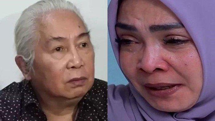Gideon Tengker resmi tuntut pembagian harta Rp100 M ke Rieta Amilia