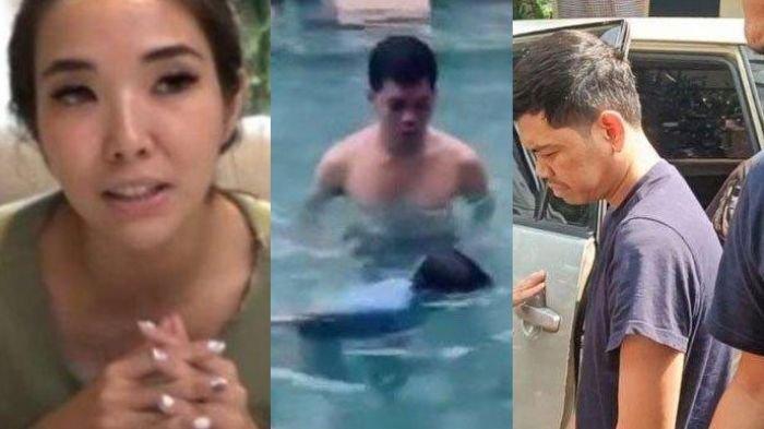 Gisel ungkap alasannya sempat bela pacar Tamara Tyasmara terkait kasus kematian Dante. Kini si artis cantik turut berduka.