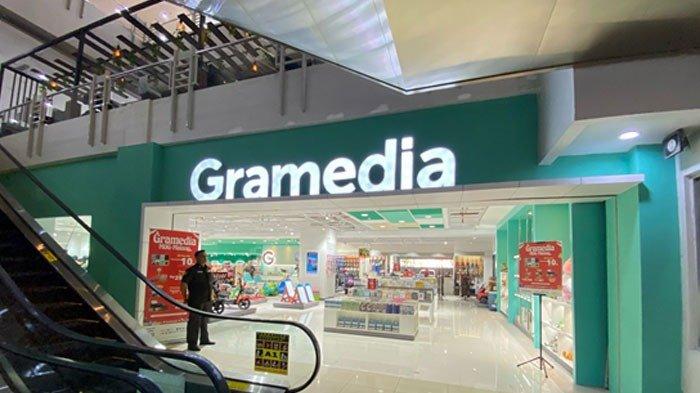 Gramedia, jaringan ritel buku dan barang gaya hidup terkemuka di Indonesia, dengan bangga mengumumkan pembukaan gerai terbarunya di MOG Mall Malang yang diresmikan sejak kemarin (27/3/2024).