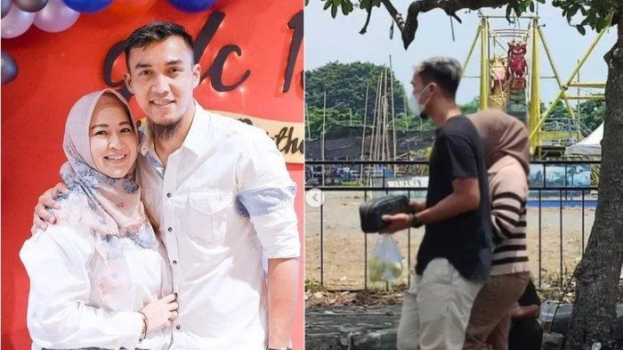 Gunawan Dwi Cahyo unggah postingan berisi permintaan maaf di tengah isu dugaan selingkuh dari Okie Agustina. Sang atlet akui sebagai sosok yang salah dan siap bertanggung jawab.