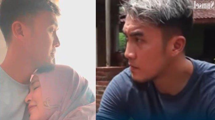 Gunawan Dwi Cahyo yang kini menjadi sorotan karena ternyata punya rencana besar dengan Okie Agustina tetapi akhirnya harus ikhlas